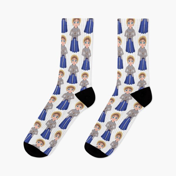 Item preview, St. Joan of Arc designed and sold by Corinnthia.