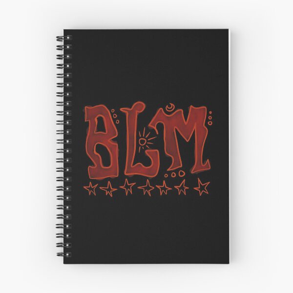 Item preview, BLM designed and sold by paisleymaker.