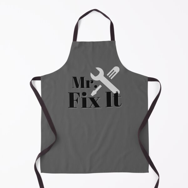 Item preview, Handyman Mr. Fix It Funny Guy Dad Boyfriend Car Lover Hot Rod Girlfriend Husband Grandfather Fiance Gift designed and sold by BoomDesignsUS.