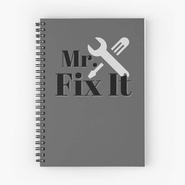 Item preview, Handyman Mr. Fix It Funny Guy Dad Boyfriend Car Lover Hot Rod Girlfriend Husband Grandfather Fiance Gift designed and sold by BoomDesignsUS.