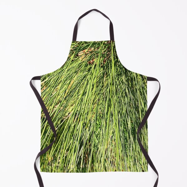 Item preview, Long Ponderosa Pine Needles designed and sold by EdenLiving.