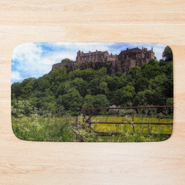 Item preview, View from a Field designed and sold by Marylou Badeaux.