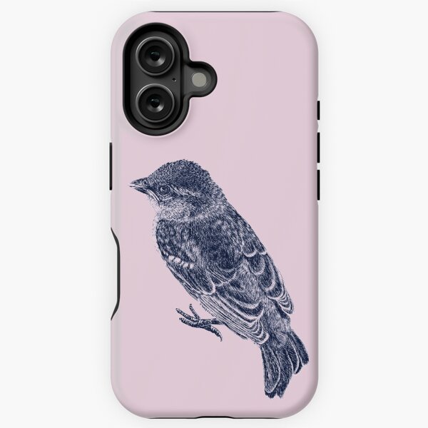Item preview, Sparrow designed and sold by hemarisdiffinis.