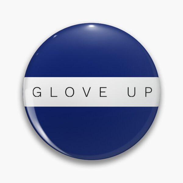 Item preview, GLOVE UP  designed and sold by CulturalMesh.