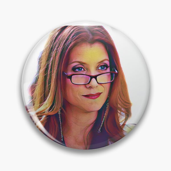 Item preview, Addison Montgomery  designed and sold by onceuponageek.