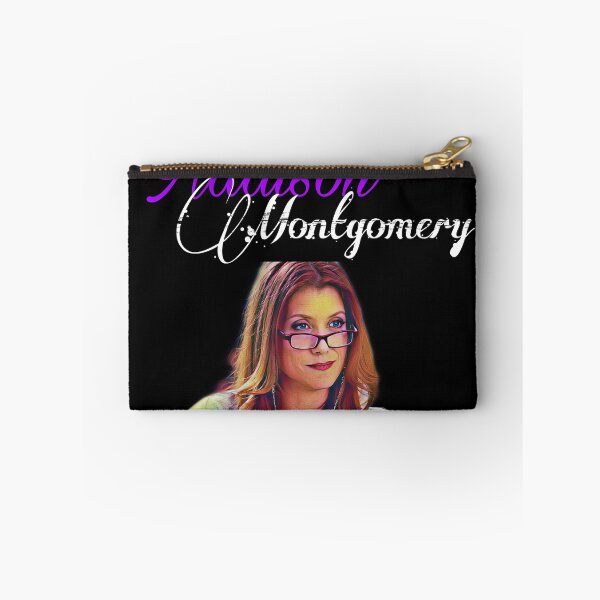 Item preview, Addison Montgomery  designed and sold by onceuponageek.