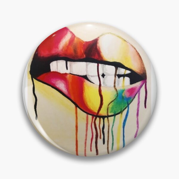 Item preview, color designed and sold by Gabrielle Peragine.