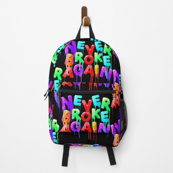 Nba youngboy book bags online