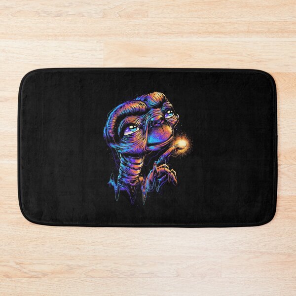 Item preview, Colorful Visitor designed and sold by glitchy-gorilla.