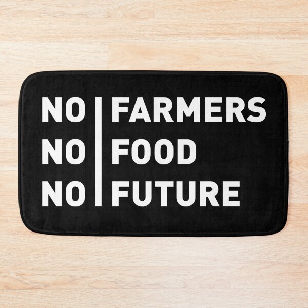 Item preview, Farmers Protest designed and sold by ClaudiaGrosso.
