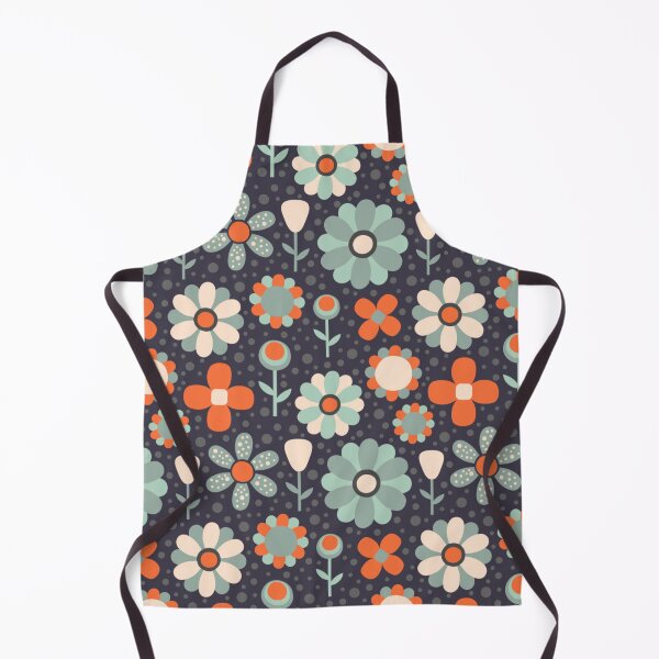 Item preview, Vintage Floral designed and sold by Liani DeGeeter.