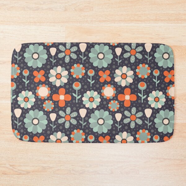 Item preview, Vintage Floral designed and sold by Liani DeGeeter.