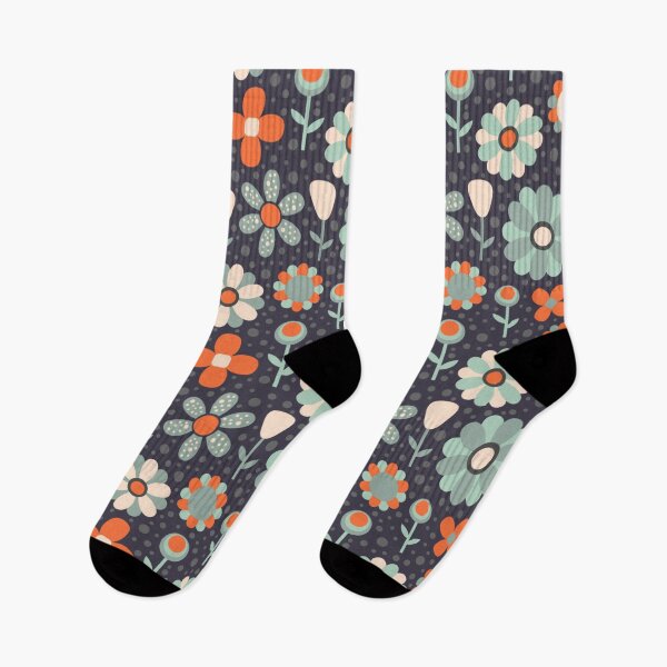 Item preview, Vintage Floral designed and sold by Liani DeGeeter.