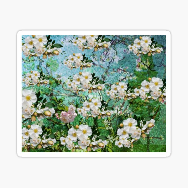 Item preview, Apple Blossoms designed and sold by Aquila Light Pictures.