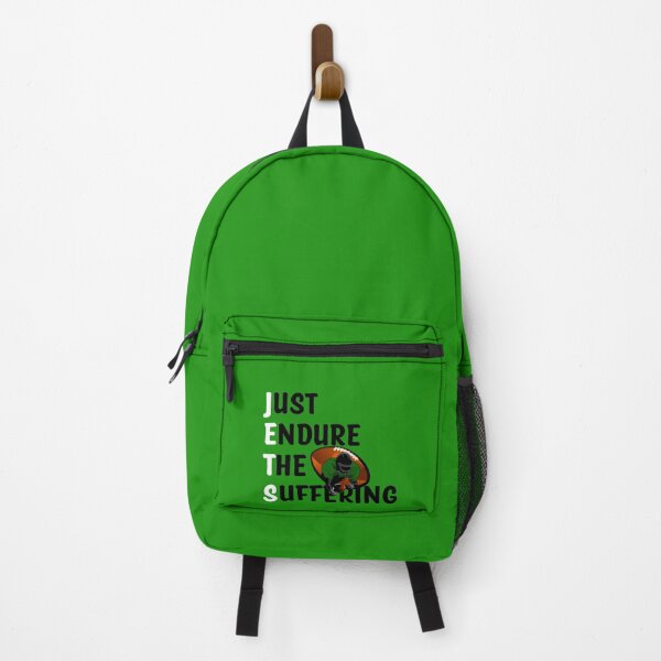 Item preview, of Just Endure The Suffering jets NY designed and sold by Th3 Merch.