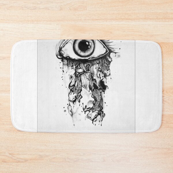 Item preview, koi designed and sold by Gabrielle Peragine.