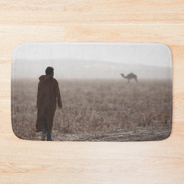 Item preview, Early Morning in the Desert designed and sold by Marylou Badeaux.