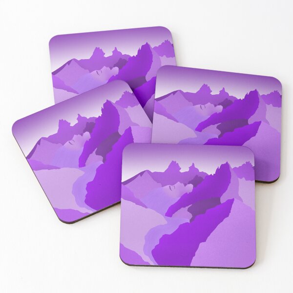 Item preview, Her Spirit Belongs to the Mountains designed and sold by Ki_Designs.
