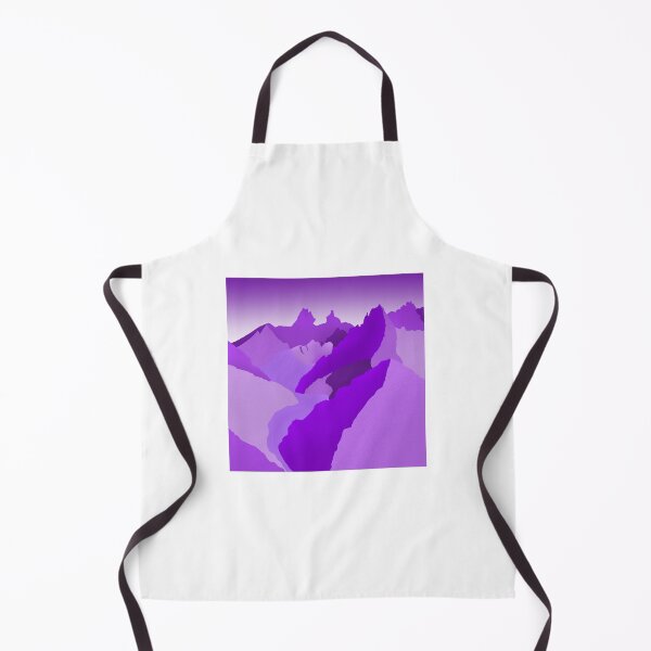 Item preview, Her Spirit Belongs to the Mountains designed and sold by Ki_Designs.