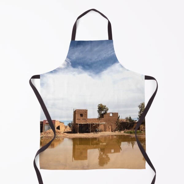 Item preview, Desert Oasis designed and sold by Marylou Badeaux.