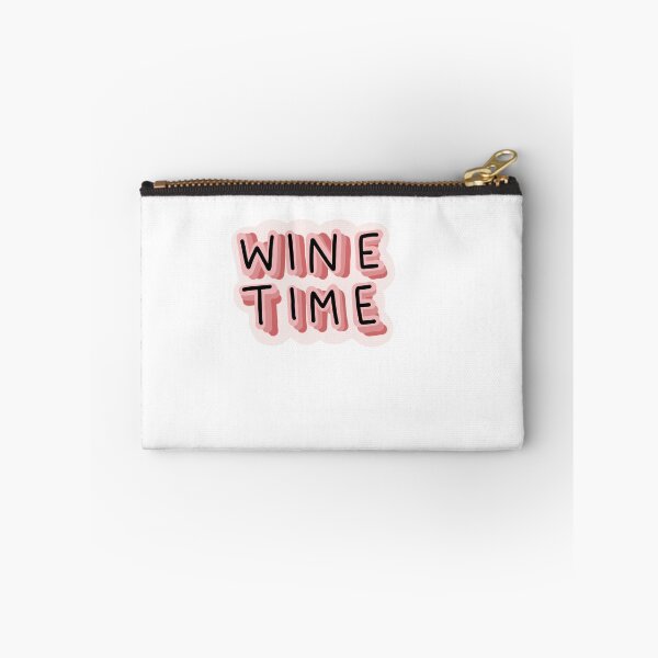 Item preview, Wine Time designed and sold by Julia Clark.
