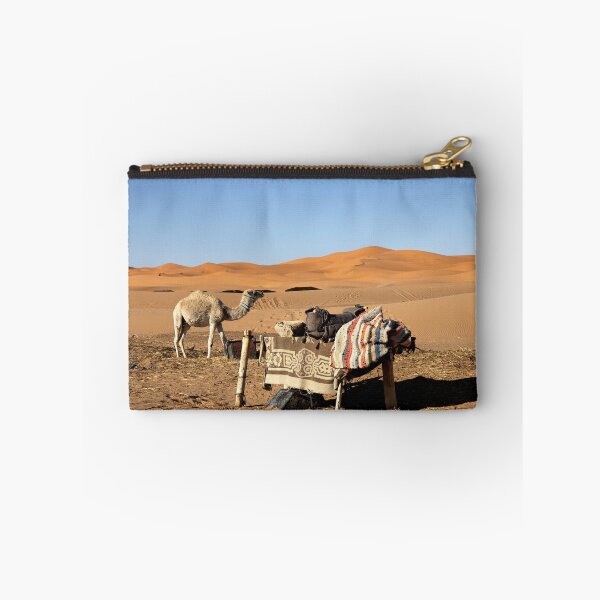 Item preview, The Camel Station designed and sold by Marylou Badeaux.
