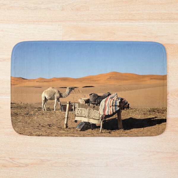 Item preview, The Camel Station designed and sold by Marylou Badeaux.