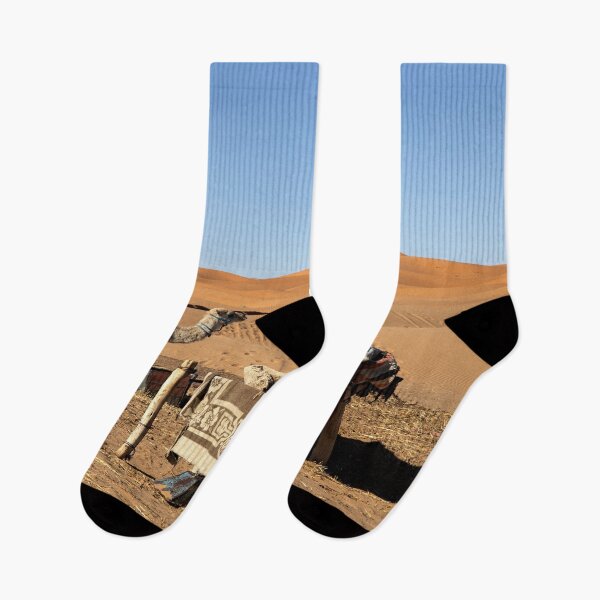 Item preview, The Camel Station designed and sold by Marylou Badeaux.