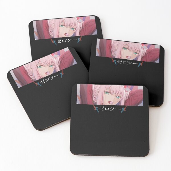 Item preview, Zero Two [Code: 002] - Darling in the Franxx designed and sold by -Kaori.