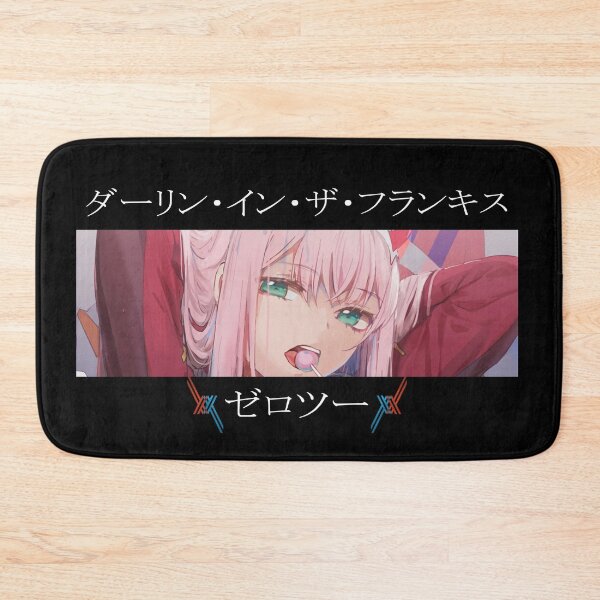 Item preview, Zero Two [Code: 002] - Darling in the Franxx designed and sold by -Kaori.