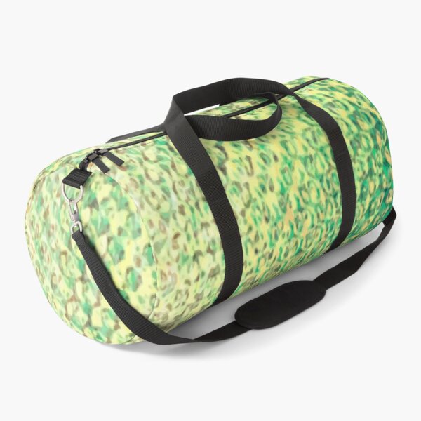 Item preview, Iridescent Yellows Greens designed and sold by PSCSCo.
