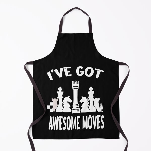 Item preview, I've Got Awesome Moves designed and sold by buzz1days.
