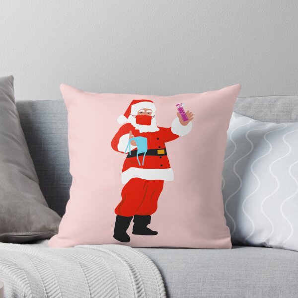 Item preview, Santa claus coming to town designed and sold by Ashwini Vange.