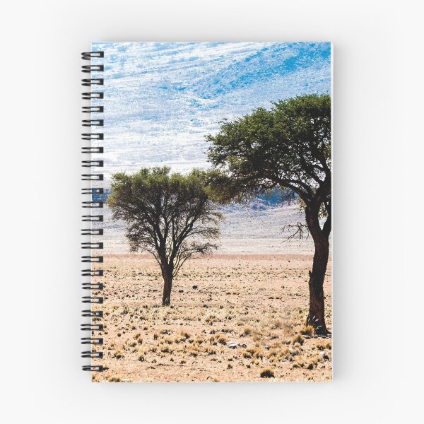Item preview, Trees on the Desert designed and sold by Marylou Badeaux.