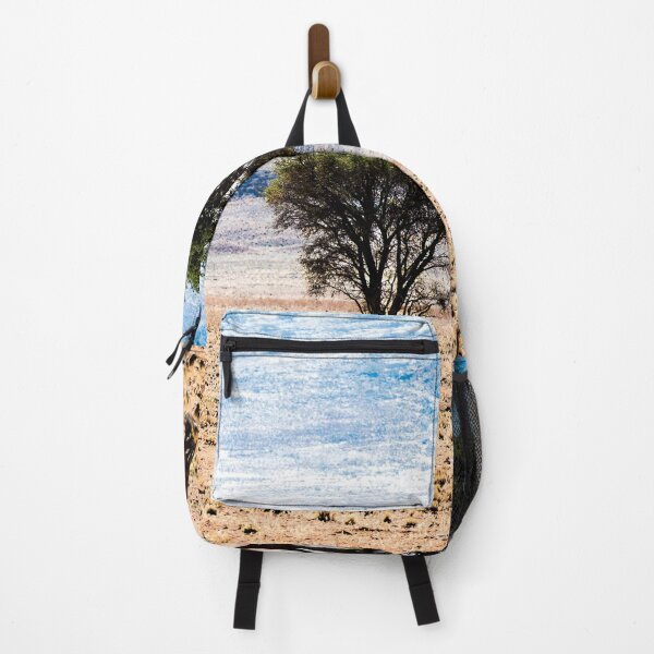 Item preview, Trees on the Desert designed and sold by Marylou Badeaux.