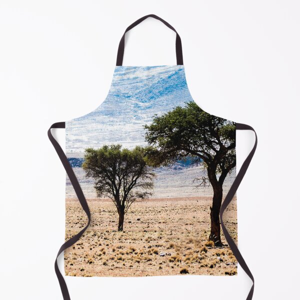 Item preview, Trees on the Desert designed and sold by Marylou Badeaux.