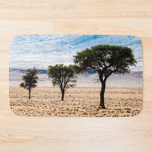 Item preview, Trees on the Desert designed and sold by Marylou Badeaux.