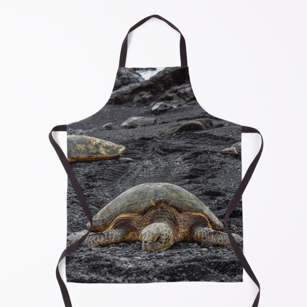 Item preview, Green Sea Turtles designed and sold by darren-j-mcleod.