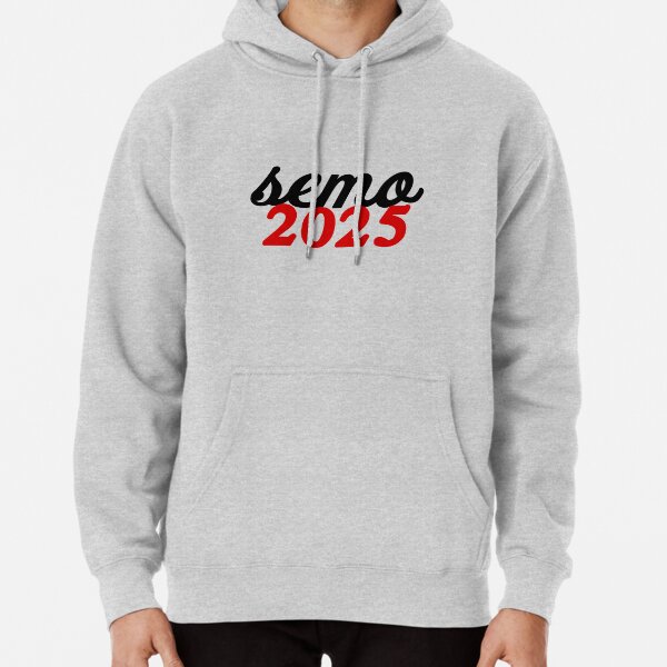 semo hoodie