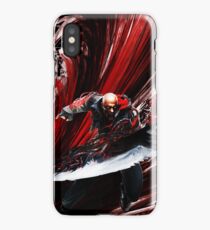 Bloody mess iPhone Case