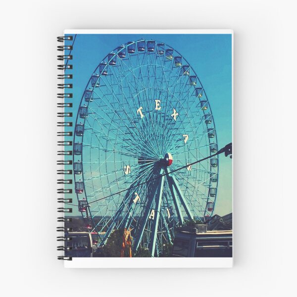 Item preview, Feria del estado de Texas designed and sold by ScarletsWork.