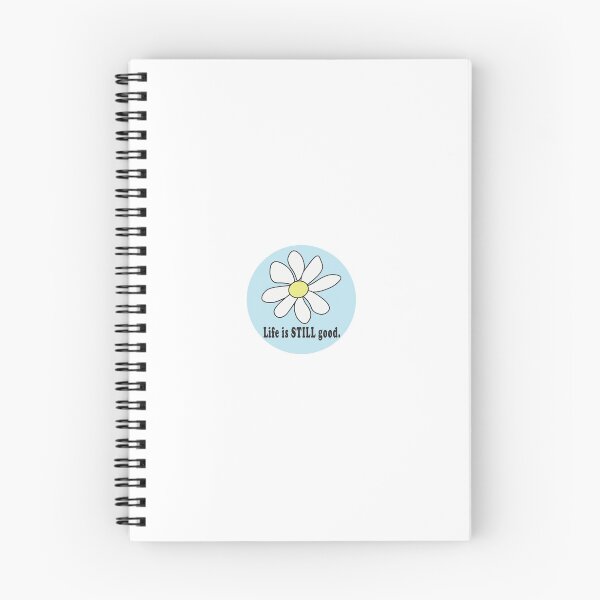 Item preview, LIFE IS STILL GOOD designed and sold by Mari Nicole Designs.