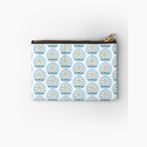 Item preview, LIFE IS STILL GOOD designed and sold by Mari Nicole Designs.