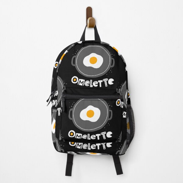 Item preview, Omelette Egg Fried Cooking  designed and sold by giangtran.