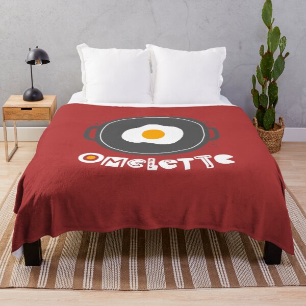 Item preview, Omelette Egg Fried Cooking  designed and sold by giangtran.