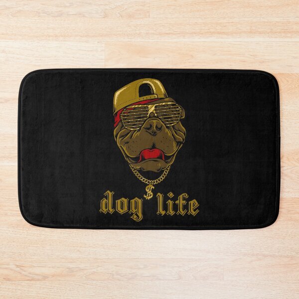 Item preview, Dog Lifestyle dog lover designed and sold by vhtrocate.