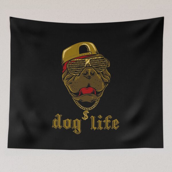 Item preview, Dog Lifestyle dog lover designed and sold by vhtrocate.