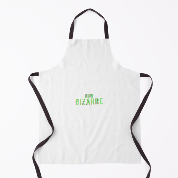 Item preview, How Bizarre designed and sold by PieceofLulu.