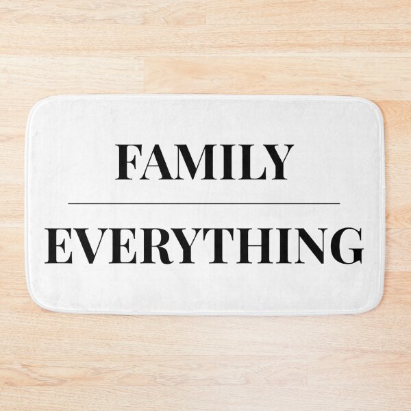 Item preview, FAMILY over EVERYTHING  designed and sold by MadEDesigns.