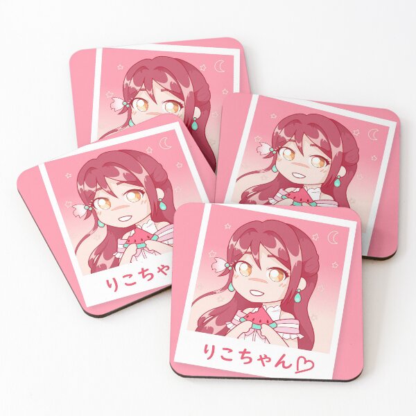Item preview, Riko Polaroid designed and sold by Chirutsu.